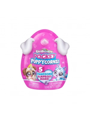 ® RAR24000 Rainbocorns Pocket Sürpriz Figür
