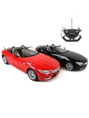 ® Kumandalı 1:12 Bmw Z4 Model Araba