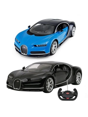 ® Kumandalı 1:14 Bugatti Chiron