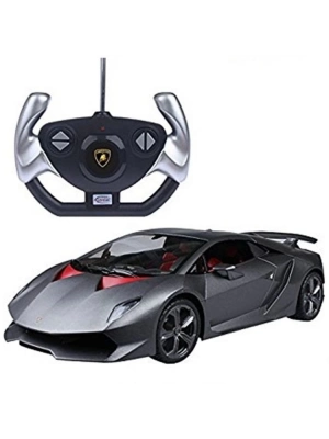 ® Kumandalı 1:14 Lamborghini Sesto Elemento