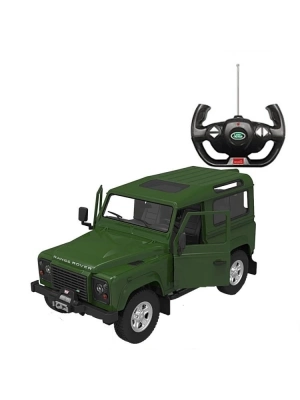® Kumandalı Land Rover Defender