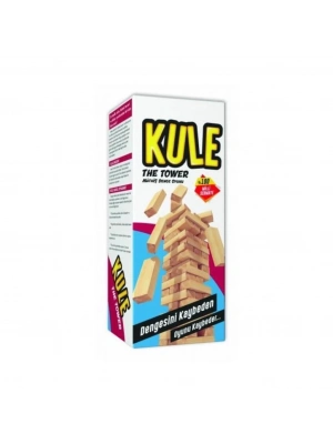 ® RD5132 Kule Oyunu