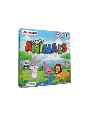 ® RD5641  Smart Animal Zeki Hayvanlar