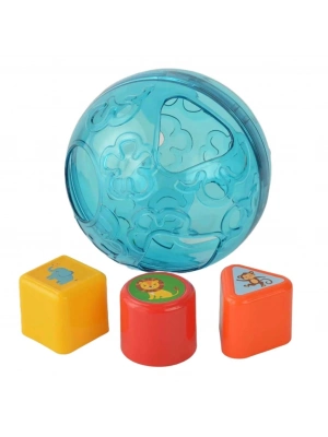 ® Renkli Top Bultak 30964