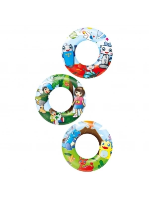 ® Resimli Simit 61 cm