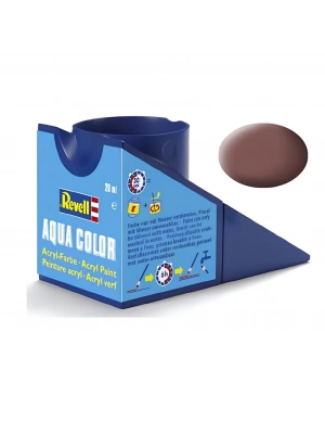 ® Maket Boyası Rust Mat 18 ml