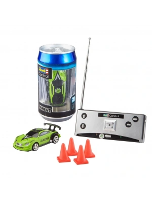 ®   Yeşil Yarış Arabası