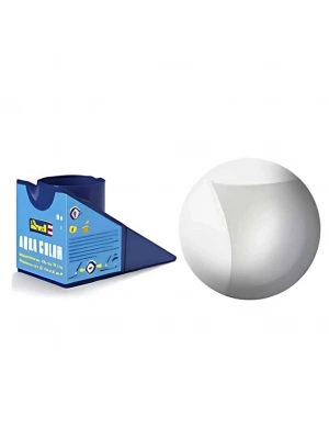 ® White Matt Boya 18 ml