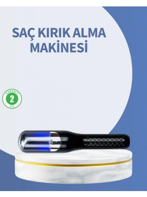 ® RH-6668 Kablosuz Saç Düzeltici Şarjlı Elektrikli Bakım Makinesi