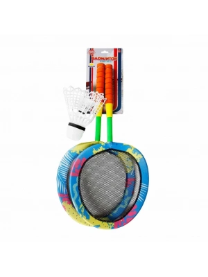 Rising Sports Badminton Seti 65 cm