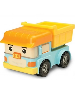 ® Metal Araç Karakter Figür