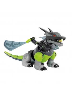 ® Robotik Laboratuvarı Mecha Dragon