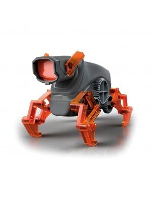 ® Robotik Laboratuvarı Walkingbot