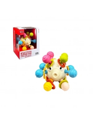 ® RT603-7 CIR CIRLI CINGIRAKLI DİŞ KAŞIYICILI