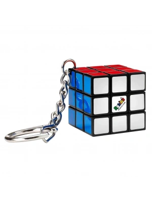® Anahtarlıklı Zeka Küpü 3x3