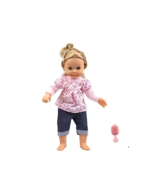 ® S-666_8  En İyi Arkadaşım Mila 50 cm