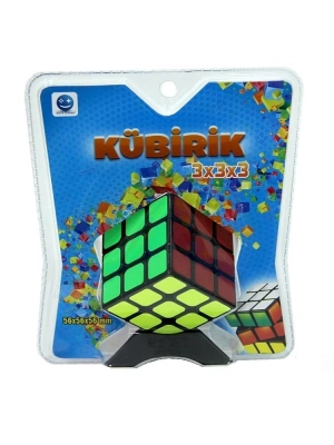 ® Sabır Küpü 3x3x3