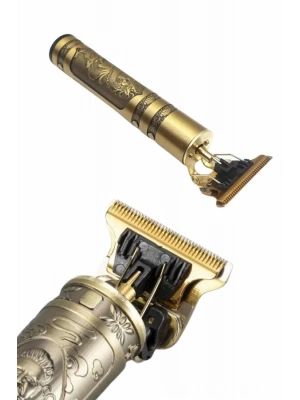 ® Saç Sakal Lazer Epilasyon Öncesi Kol Bacak Yanak Koltuk Altı Vücut Tıraş Makinesi