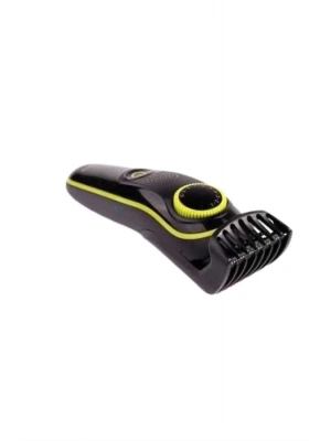 ® Saç Sakal Vücut Tıraş Makinesi 5in1 Kablosuz Burun Kulak Tıraş Makinesi