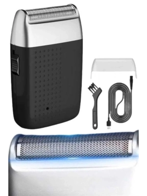 ® Sakal Tıraş Makinesi Şarjlı Sakal Ense Makinesi Günlük Tıraş Makinesi