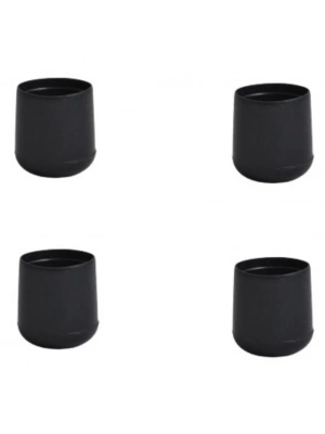 ® Sandalye Pabucu Dış 21 mm 4 Adet