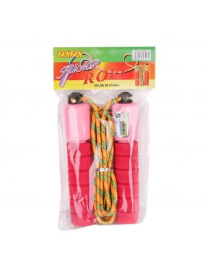 ® Sayaçlı Atlama İpi