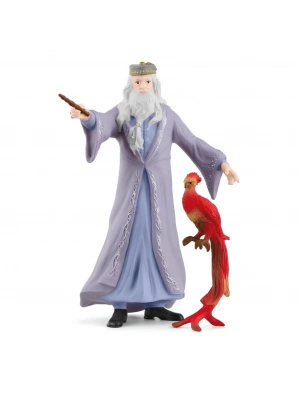 ® Albus Dumbledore Fawkes 42637
