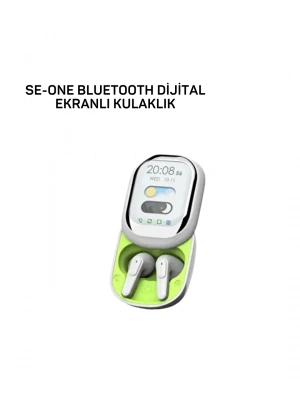 ® SE ONE KULAKLIK GÜMÜŞ
