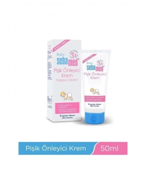 ®   Baby Pişik Önleyici Kremi 50 ml