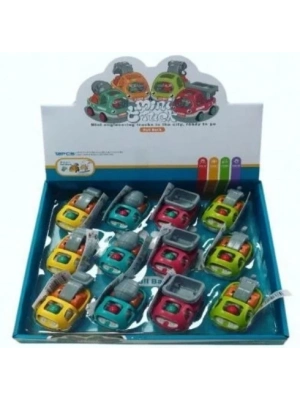 ® Geri Dönüş Mühendislik Aracı