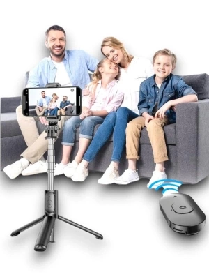 ® SELFİE  ÇUBUĞU