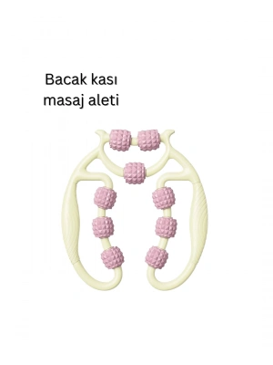 ® SELÜLİT MASAJ ALETİ