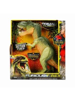 ® Sesli Dinazor Oyun Seti