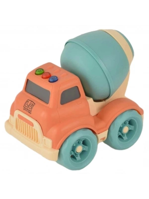 ®  Sesli ve Işıklı  Mikser 31018