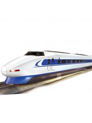 ®  Sesli ve Işıklı Tren Seti 33 Parça