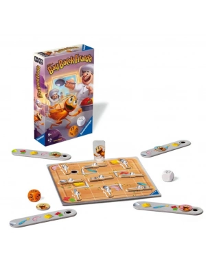 ® Seyahat Boy  Kutu Oyunu