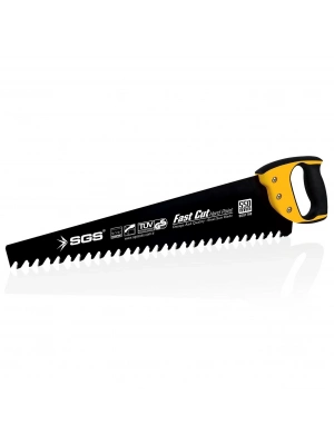 ® Sgs 1760 Elmaslı Gaz Beton Testere 550 mm