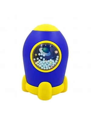 ® Şifreli Metal Mekik Kumbara