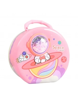 ® Şifreli Metal Uzay Kumbara