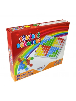 ® Sihirli Düğmeler