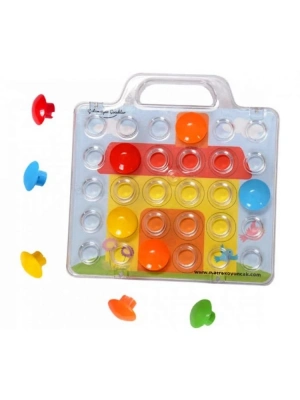 ® Sihirli Düğmeler Junior