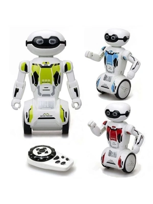 ® Macrobot Robot