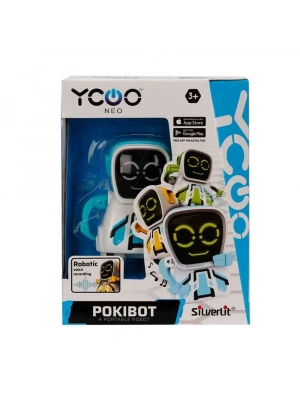 ® Pokibot Robot