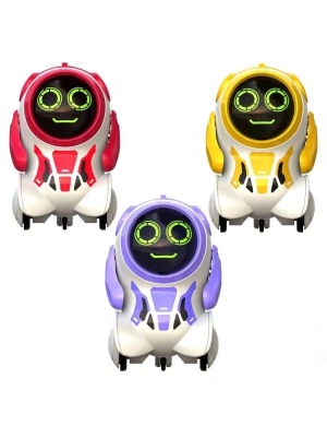 ® Silverlit Pokibot Robot