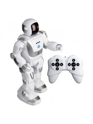 ® Program A Bot X Programlanabilir Kumandalı Robot