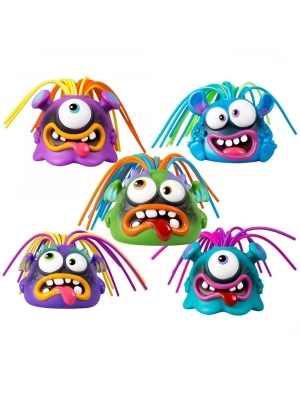 ® Screaming Pals Bağıran Canavarlar