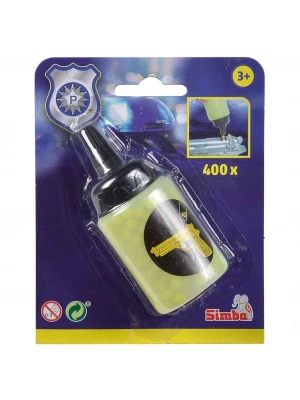 ® Tabanca Mermisi 400 Adet