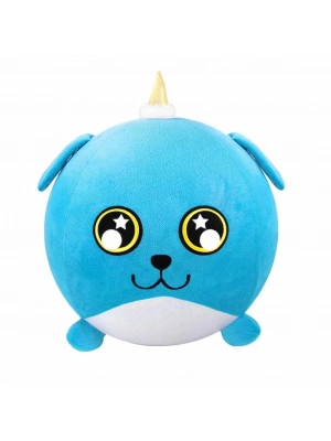 ® Şişme Peluş Köpek XXL