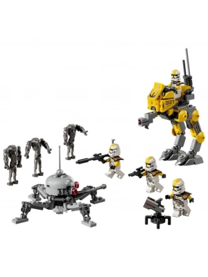 ® Savaş Paketi 75431