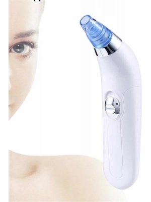 ® Siyah Nokta Akne Temizleme Cihazı Yüz Temizleme Cihazı